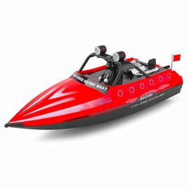 Wltoys Wl971 2.4g 16km/H Télécommande Racing Ship Water Rc Boat Modèles De Véhicules-Wltoys