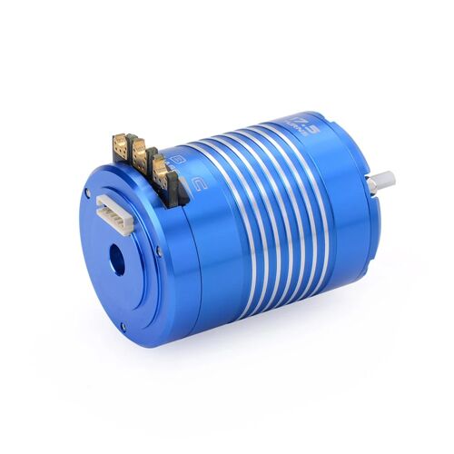 Rocket 540 Brushless Sensored Motor 90a Esc Drift Racing Pour Arrma 1/10 Rc Cars Véhicules Modèle Pièces De Rechange-Générique
