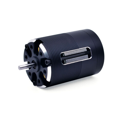 Rocket 540 Brushless Sensored Motor 120a Esc Drift Racing Pour Arrma 1/10 Rc Cars Véhicules Modèle Pièces De Rechange-Générique