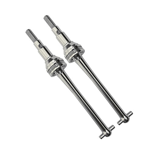 Arbre D& 39;Entraînement À Joint Universel Avant Pour Mjx Hyper Go H16 16207 16208 16209 16210 1/16 Série De Voitures Télécommandées-Générique