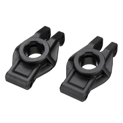 2 Pièces Hbx 2996a 1/10 Pièces De Voiture Rc Tasse De Direction Avant/Siège De Roue Arrière Modèles De Véhicules Accessoires De Rechange M16013t/M16014t-Générique