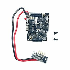 Rc Era C189 C190 Pièces Détachées Hélicoptère Rc 2 En 1 Esc