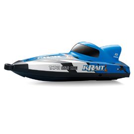 Ty Xin 749 2.4g Bateau Rc À Moteur Brushless Jet Renversé Réinitialisation Imperméable Contrôle Proportionnel Navire Télécommande Véhicules À Grande Vitesse Modèles-Générique