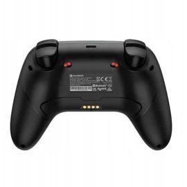 Manette de jeu - GAMESIR - N2 Lite GY - Bluetooth - Vibration - PC