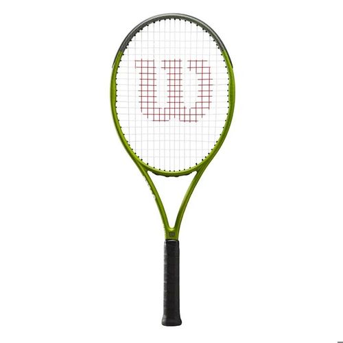 Raquette De Tennis - Wilson - Blade Feel 103 - Grip 1 - Tactile Améliorée - Poids Léger