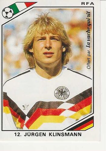 Jürgen Klinsmann