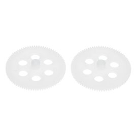 Pièces De Rechange Pour Hélicoptères Rc Era C186 C138 Ensemble De Pignons Principal