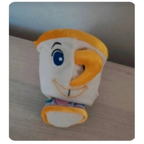 Tase Disney peluche