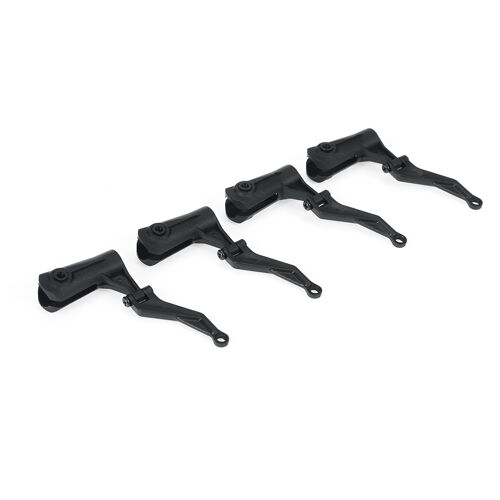 Eachine E135 2.4g 6ch Direct Drive Dual Brushless Flybarless Rc Hélicoptère Spart Part Ensemble De Clips De Rotor