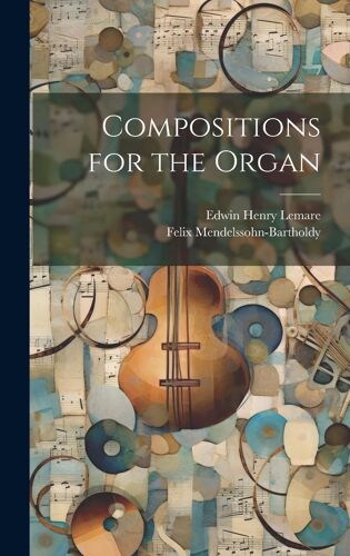 Compositions For The Organ