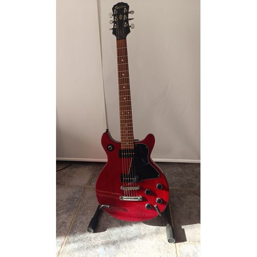 Guitare Électrique Épiphone