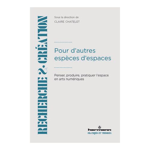 Pour D'autres Espèces D'espaces