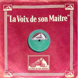 Luis Mariano - Sensual (Tango) - Tout Bas, Tout Bas - Années 50