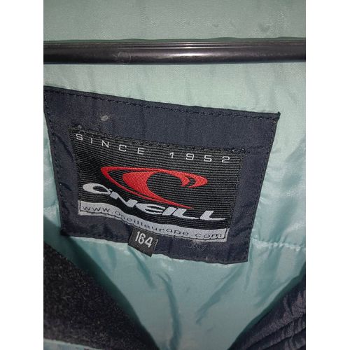 Blouson Veste O Neill Vintage Hiver . État Correct. Homme Ou Femme . Taille M