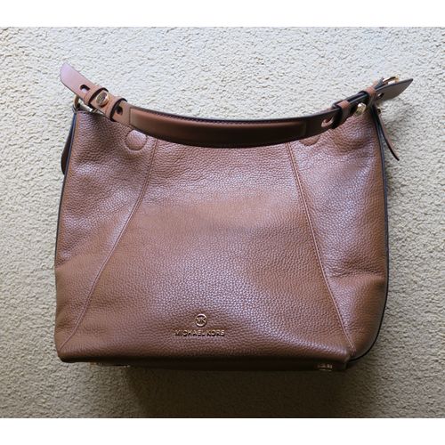 Sac Michael Kors marron