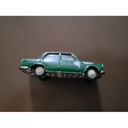 NOREV Simca 1500 Bleu Pale Miniature Voiture Ancienne Collection Boîte