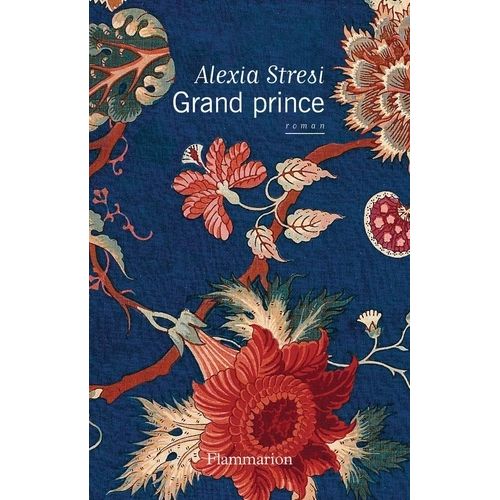 Grand Prince