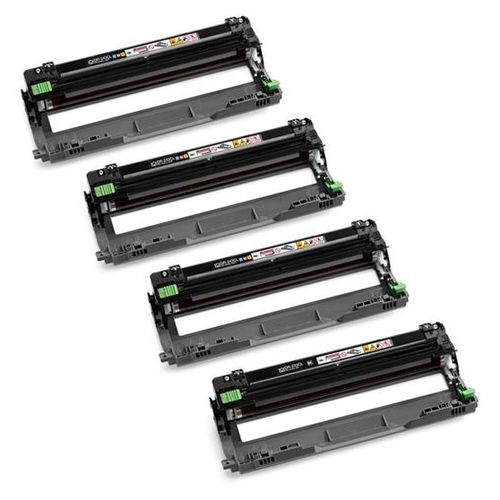 Brother DR243CL - Original - kit tambour - pour Brother DCP-L3510, DCP-L3517, DCP-L3550, MFC-L3710, MFC-L3730, MFC-L3750, MFC-L3770