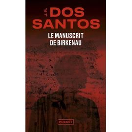 Le Manuscrit De Birkenau
