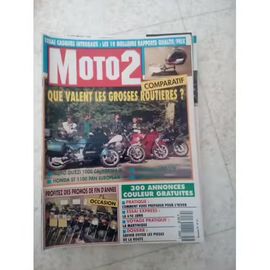 Moto 2 34 De 1992 Bmw K1100lt,Honda St 1100 Pan European,Kawasaki 1000 Gtr,Moto Guzzi 1000 California 3,Jawa 640,