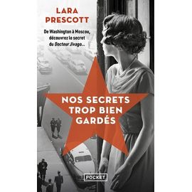 Nos Secrets Trop Bien Gardés