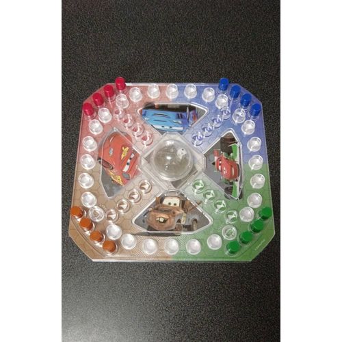 Jeux Petits Chevaux Pop Up Game Cars