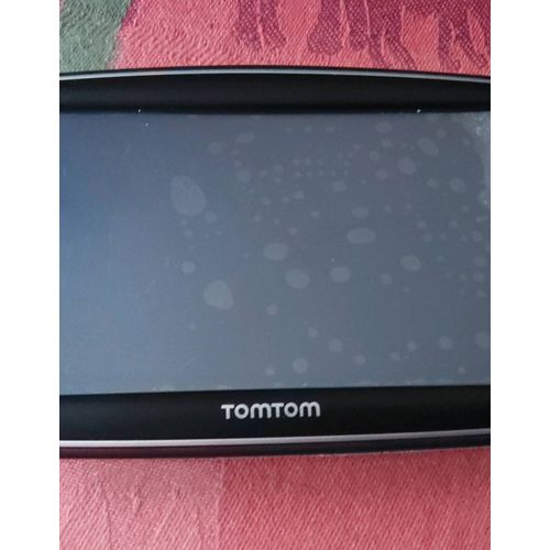 Récepteur Tomtom XXL Canada 310