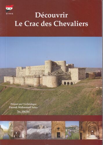 Découvrir Le Crac Des Chevaliers