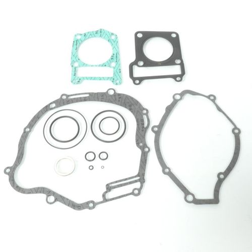 Pochette De Joints Moteur Sifam Pour Moto Yamaha 125 Ybr 2005 À 2013 Vg2003 Neuf