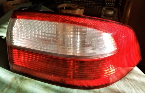 Feux Ar D Intérieur Renault Laguna Ii De 2001 À 2005