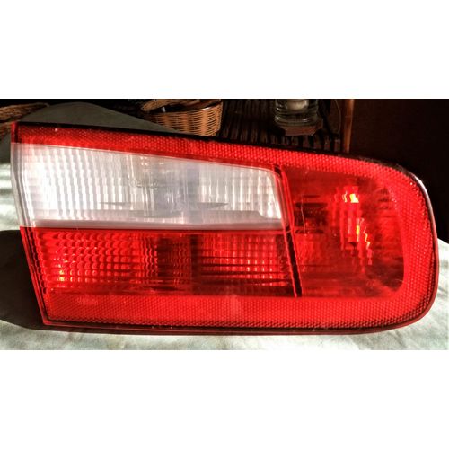 Feux Ar G Intérieur Renault Laguna Ii De 2001 À 2005