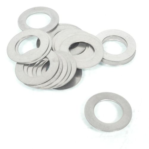 Rondelles De Compensation 16x27mm Rsm Pour Mobylette Mbk 51 Neuf