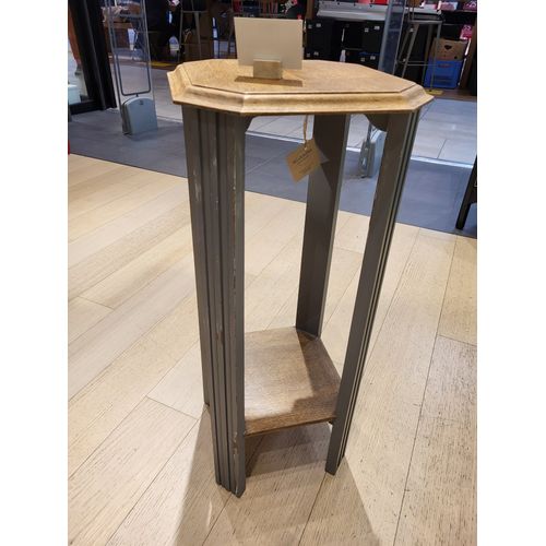 Selette haute vintage