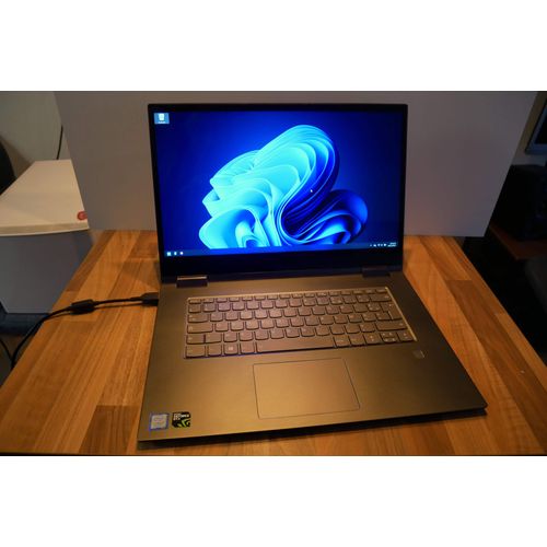 Lenovo Yoga 730-15IWL