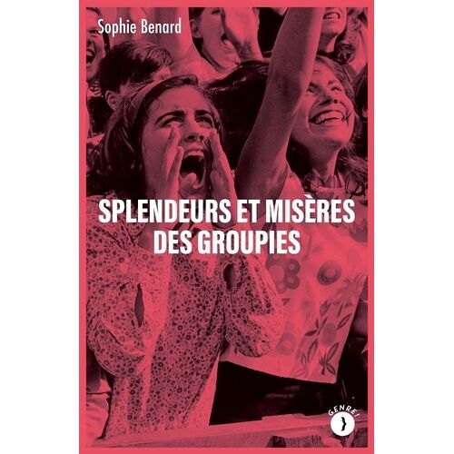 Splendeurs Et Misères Des Groupies