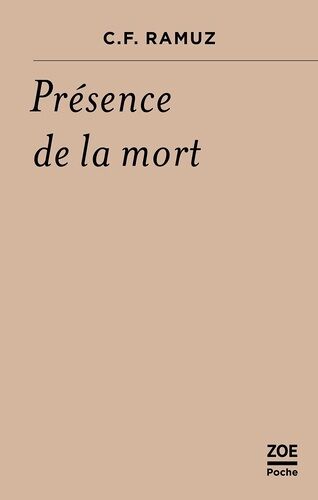 Présence De La Mort