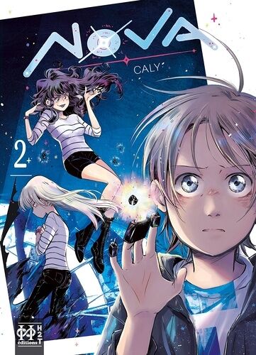 Nova - Tome 2
