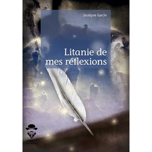 Litanie De Mes Réflexions