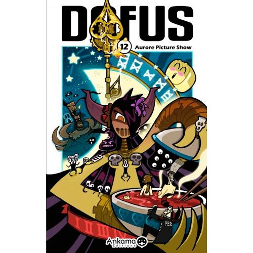 Dofus - Tome 12