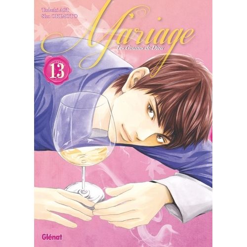 Gouttes De Dieu (Les) - Mariage - Tome 13