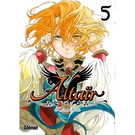 Altair - Tome 5