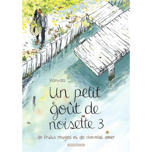 Petit Goût De Noisette (Un) - Tome 3