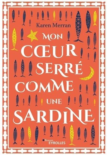 Mon Coeur Serré Comme Une Sardine