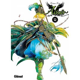Altair - Tome 12