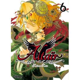 Altair - Tome 6
