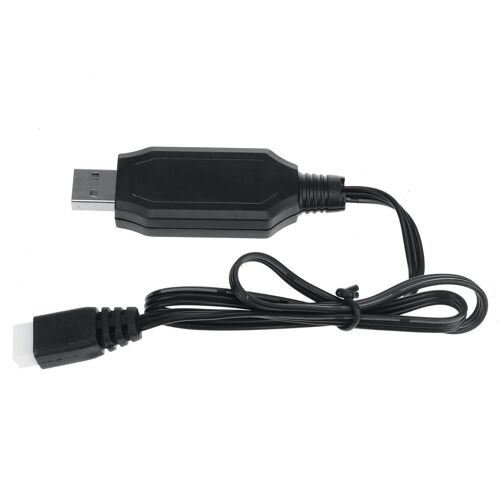 Eachine E120s Chargeur Usb Pièces D& 39;Hélicoptère Rc