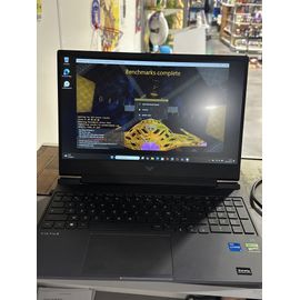 Victus HP Gaming 15-FA1094NF RTX 4050