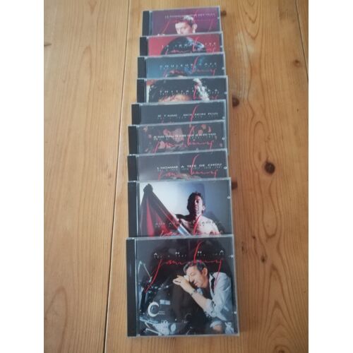 Compilation Gainsbourg
