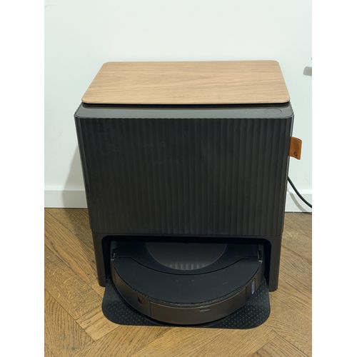Aspirateur iRobot robot avec système d’autovidage Roomba