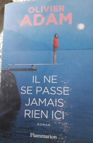 Livre En Très Bon État